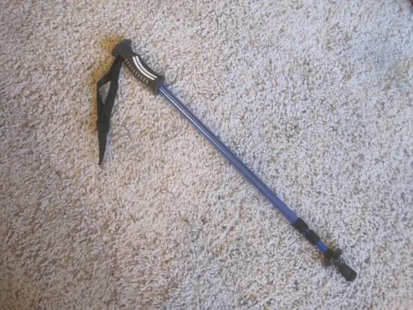 Trekking Pole (single pole)