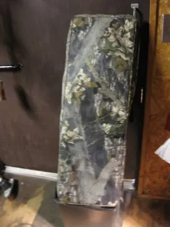 ATV Rack Bag