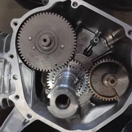 13 HP Honda Engine Parts