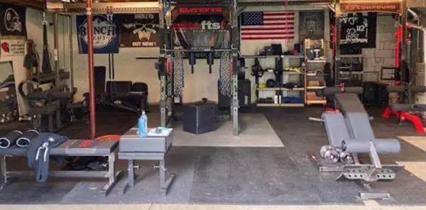 CrossFit Powerlifting Strongman Bodybuilding Hyrox 🚨GYM EQUIPMENT🚨 Exercis
