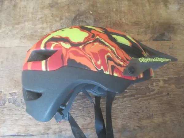 Bicycle Helmet (57cm - 59cm)