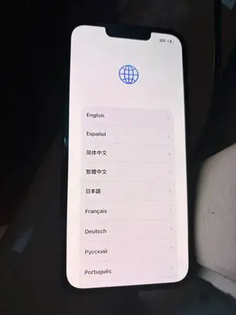 Iphone 14