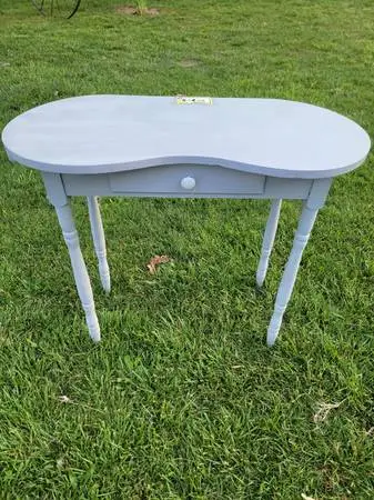 Old desk