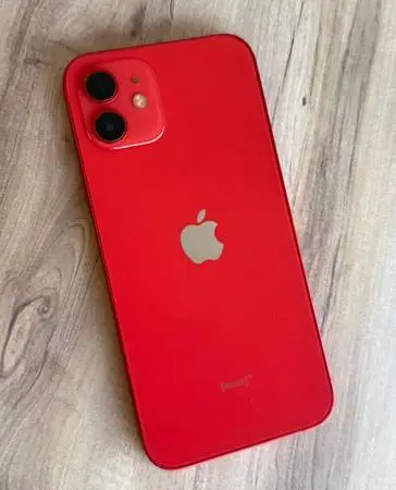 iPhone 12 64GB Unlocked Battery 100%