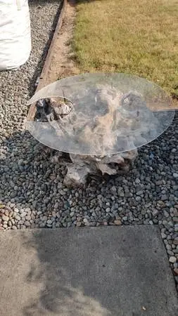 Drift log table