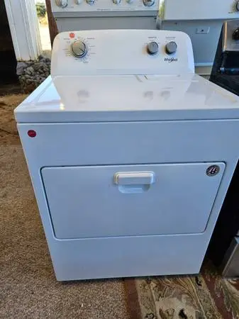 220 VOLT Electric Dryer free delivery and install