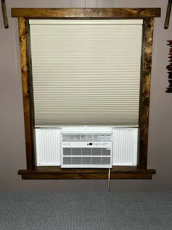 14,000 BTU AC