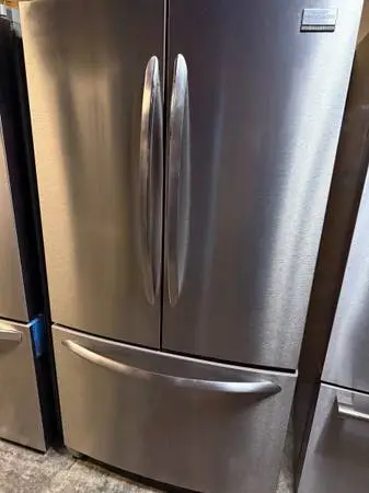 Frigidaire Gallery Refrigerator