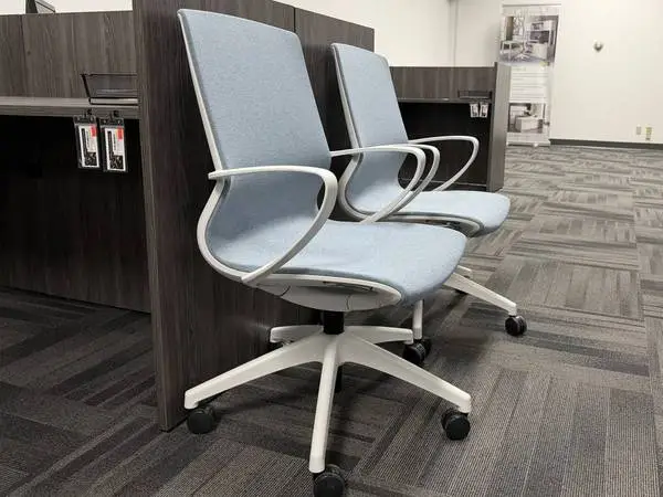 New Conference Chairs / Office Chair | Now