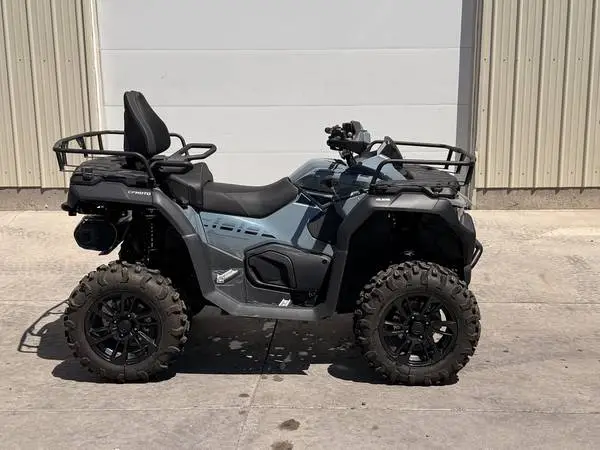 2024 CFMOTO CFORCE 800 TOURING
