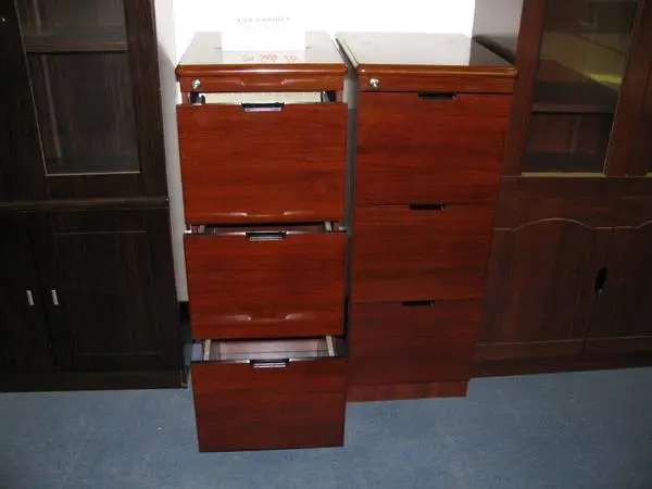 New in box Filing Cabinet filing Drawer Office furniture