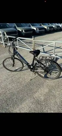 E bike