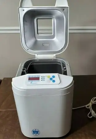 Toastmaster Bread Maker – Great Condition