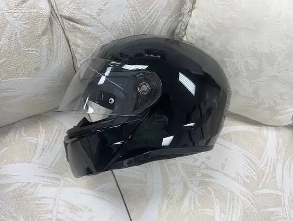 Harley Davidson Helmet (Brand New)