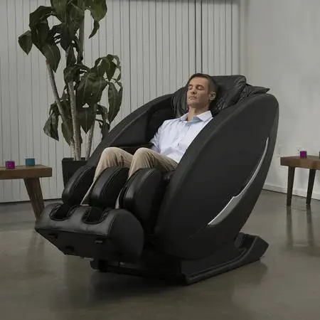 Massage Chair: Inner Balance Wellness JI Chair