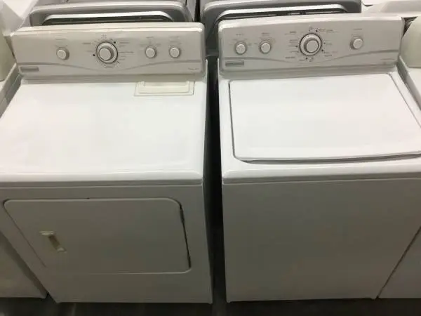 Maytag washer direct drive model