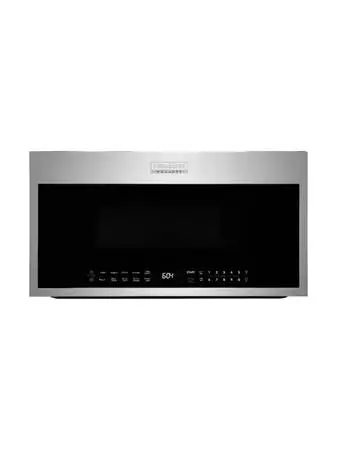 Frigidaire Gallery Over-the-Range Microwave – 1.9 cu ft