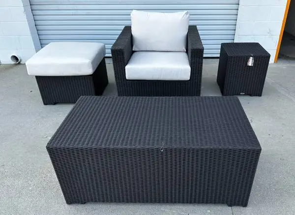 KING RATTAN PHOENIX COLLECTION