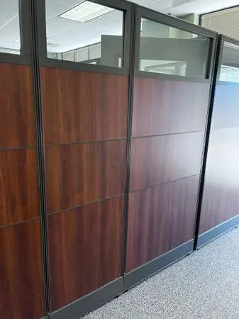 Office Furniture- moving sale