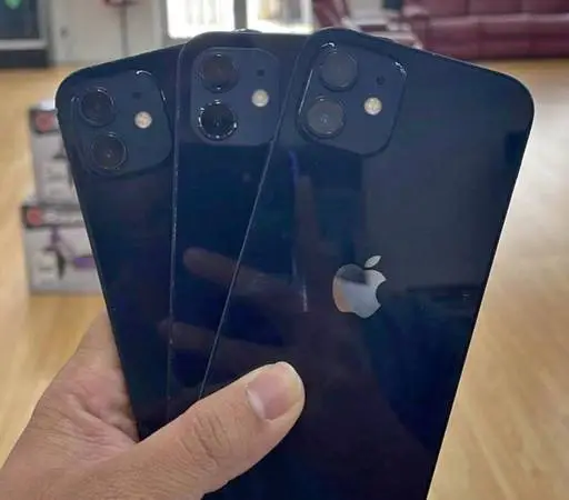 IPhone 12 mini Unlocked 5g