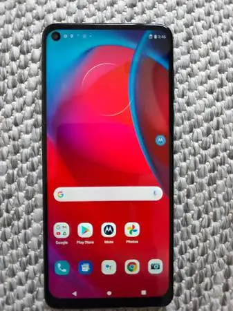 unlocked motorola stylus  128gb