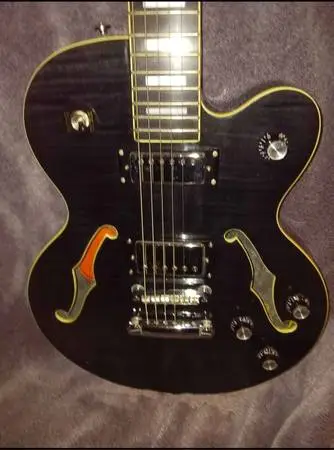 guitar