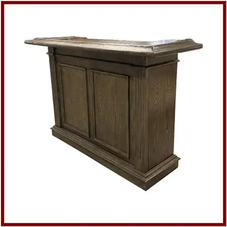 American Heritage Valore Home Freestanding Bar
