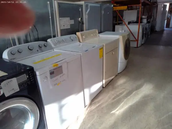 Dryers
