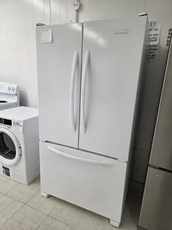 Counter-Depth Kitchenaid French Door Refrigerator