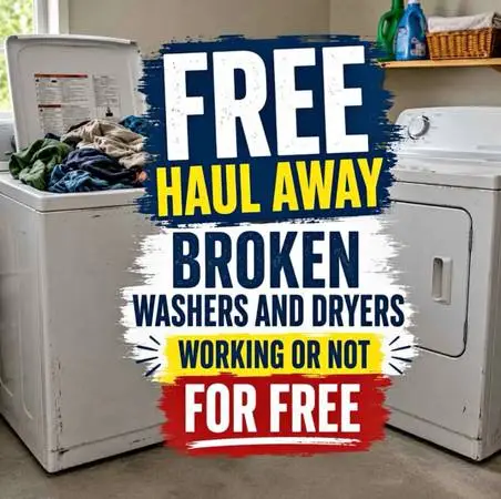 Washers