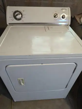 A Any day Free Washer and Dryer Haul Aways