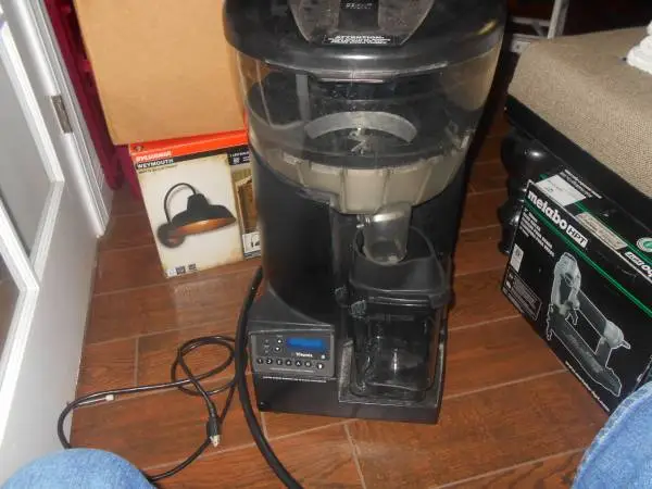 VitaMix  VM 0126 Blender Portion Commerical Machine