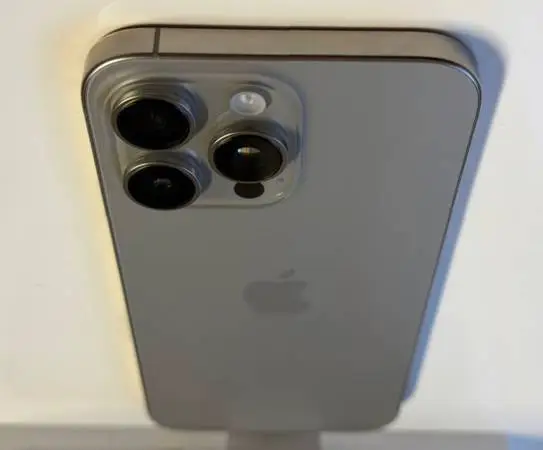 Iphone 16 pro max unlocked