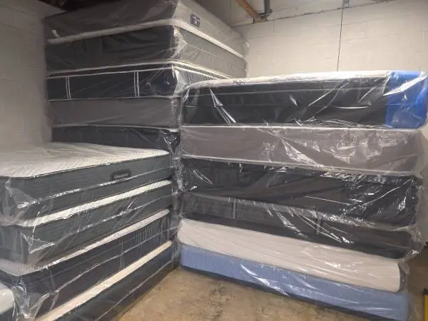MATTRESSES
