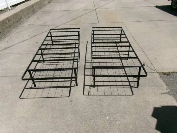 BED FRAMES