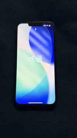 iPhone 13 - unlocked