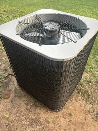 4 ton used condenser