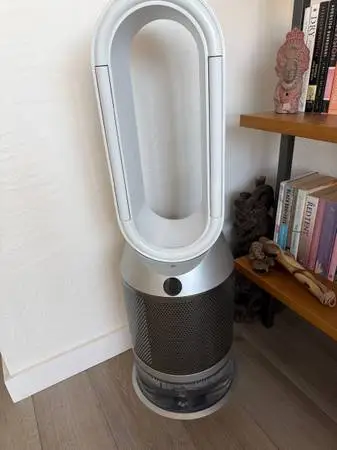 Dyson Purifier Humidify+Cool PH03A (White/Silver)