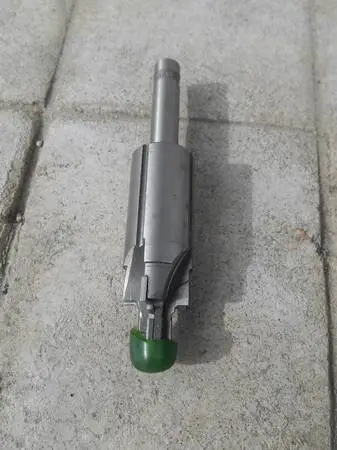 Sonnet Nax 6 carbide machining/ mill bit