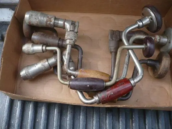 Misc Tools
