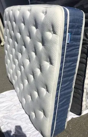 •••••Full Size Mattress ••••