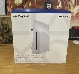 Step Into Next-Level Gaming with the PS5 Pro