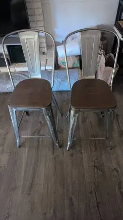Barstools