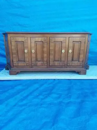 Vintage Buffet /Server by Baker Furniture