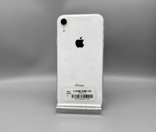 Apple IPhone Xr Unlocked