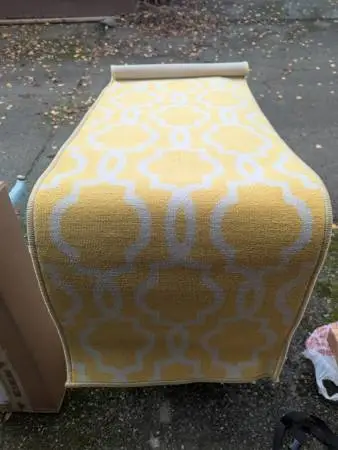 Runner Rug