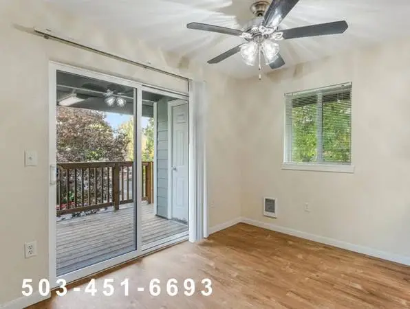 MOVE READY- EXCEPTIONAL UNIT + Right by Max Light Rail | Private 2B