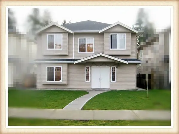 Great Location ! Single house ground floor 3 Bed 2 Bath