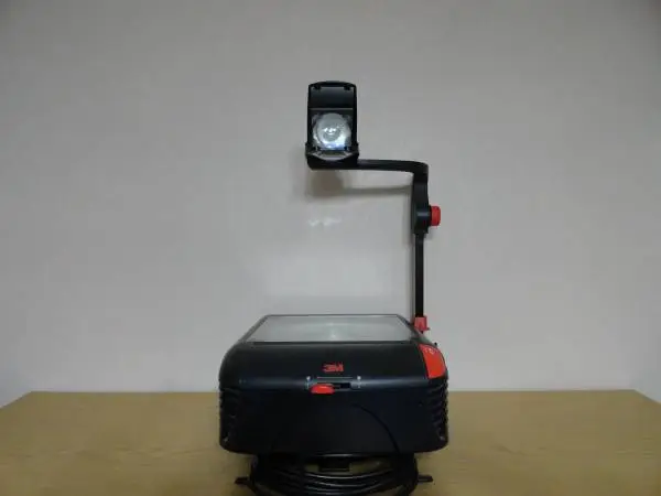 3m Overhead Projectors