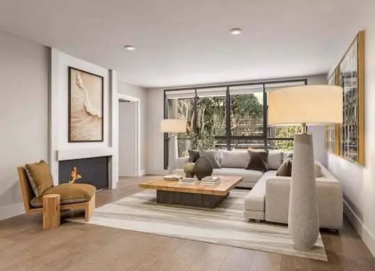 • Move In Today & Save Up to $9,000 at Mariners Village